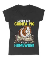 Women's V-Neck T-Shirt Women's V-Neck T-Shirt