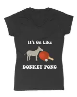 Women's V-Neck T-Shirt Women's V-Neck T-Shirt
