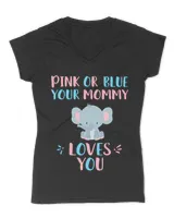 Women's V-Neck T-Shirt Women's V-Neck T-Shirt