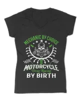 Women's V-Neck T-Shirt Women's V-Neck T-Shirt