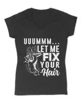 Women's V-Neck T-Shirt Women's V-Neck T-Shirt