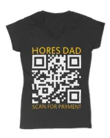 Women's V-Neck T-Shirt Women's V-Neck T-Shirt