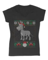 Women's V-Neck T-Shirt Women's V-Neck T-Shirt