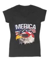 Women's V-Neck T-Shirt Women's V-Neck T-Shirt