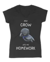 Women's V-Neck T-Shirt Women's V-Neck T-Shirt
