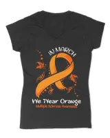 Women's V-Neck T-Shirt Women's V-Neck T-Shirt
