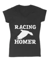Women's V-Neck T-Shirt Women's V-Neck T-Shirt