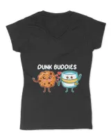Women's V-Neck T-Shirt Women's V-Neck T-Shirt