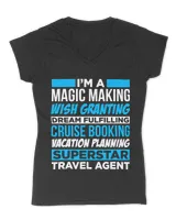 Women's V-Neck T-Shirt Women's V-Neck T-Shirt