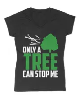Women's V-Neck T-Shirt Women's V-Neck T-Shirt