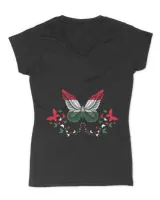 Women's V-Neck T-Shirt Women's V-Neck T-Shirt
