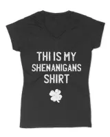 Women's V-Neck T-Shirt Women's V-Neck T-Shirt
