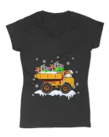Women's V-Neck T-Shirt Women's V-Neck T-Shirt
