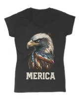 Women's V-Neck T-Shirt Women's V-Neck T-Shirt