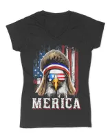 Women's V-Neck T-Shirt Women's V-Neck T-Shirt