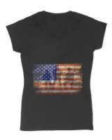Women's V-Neck T-Shirt Women's V-Neck T-Shirt