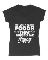 Women's V-Neck T-Shirt Women's V-Neck T-Shirt
