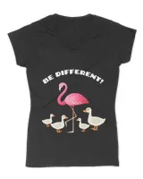 Women's V-Neck T-Shirt Women's V-Neck T-Shirt