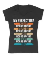 Women's V-Neck T-Shirt Women's V-Neck T-Shirt