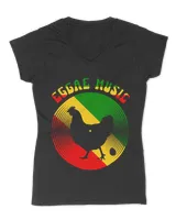 Women's V-Neck T-Shirt Women's V-Neck T-Shirt
