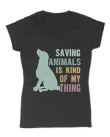 Women's V-Neck T-Shirt Women's V-Neck T-Shirt