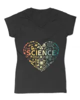 Women's V-Neck T-Shirt Women's V-Neck T-Shirt