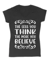 Women's V-Neck T-Shirt Women's V-Neck T-Shirt