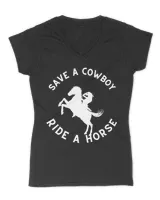 Women's V-Neck T-Shirt Women's V-Neck T-Shirt
