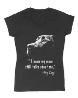 Women's V-Neck T-Shirt Women's V-Neck T-Shirt