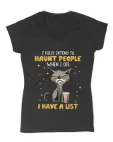 Women's V-Neck T-Shirt Women's V-Neck T-Shirt