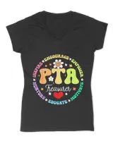 Women's V-Neck T-Shirt Women's V-Neck T-Shirt