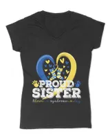 Women's V-Neck T-Shirt Women's V-Neck T-Shirt