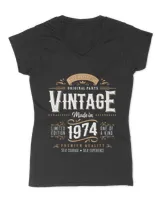 Women's V-Neck T-Shirt Women's V-Neck T-Shirt