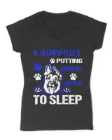 Women's V-Neck T-Shirt Women's V-Neck T-Shirt