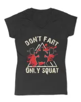 Women's V-Neck T-Shirt Women's V-Neck T-Shirt