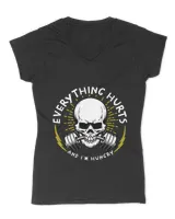 Women's V-Neck T-Shirt Women's V-Neck T-Shirt