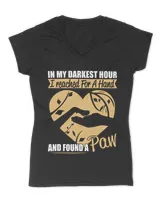 Women's V-Neck T-Shirt Women's V-Neck T-Shirt
