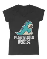 Women's V-Neck T-Shirt Women's V-Neck T-Shirt