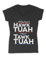 Women's V-Neck T-Shirt Women's V-Neck T-Shirt