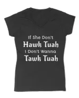 Women's V-Neck T-Shirt Women's V-Neck T-Shirt
