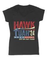 Women's V-Neck T-Shirt Women's V-Neck T-Shirt