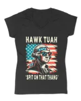 Women's V-Neck T-Shirt Women's V-Neck T-Shirt