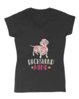 Women's V-Neck T-Shirt Women's V-Neck T-Shirt