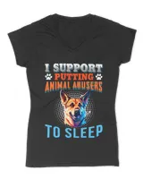 Women's V-Neck T-Shirt Women's V-Neck T-Shirt