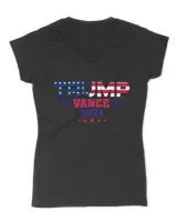 Women's V-Neck T-Shirt Women's V-Neck T-Shirt