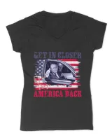 Women's V-Neck T-Shirt Women's V-Neck T-Shirt