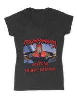 Women's V-Neck T-Shirt Women's V-Neck T-Shirt