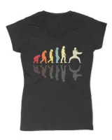 Women's V-Neck T-Shirt Women's V-Neck T-Shirt
