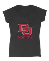 Women's V-Neck T-Shirt Women's V-Neck T-Shirt