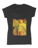 Women's V-Neck T-Shirt Women's V-Neck T-Shirt